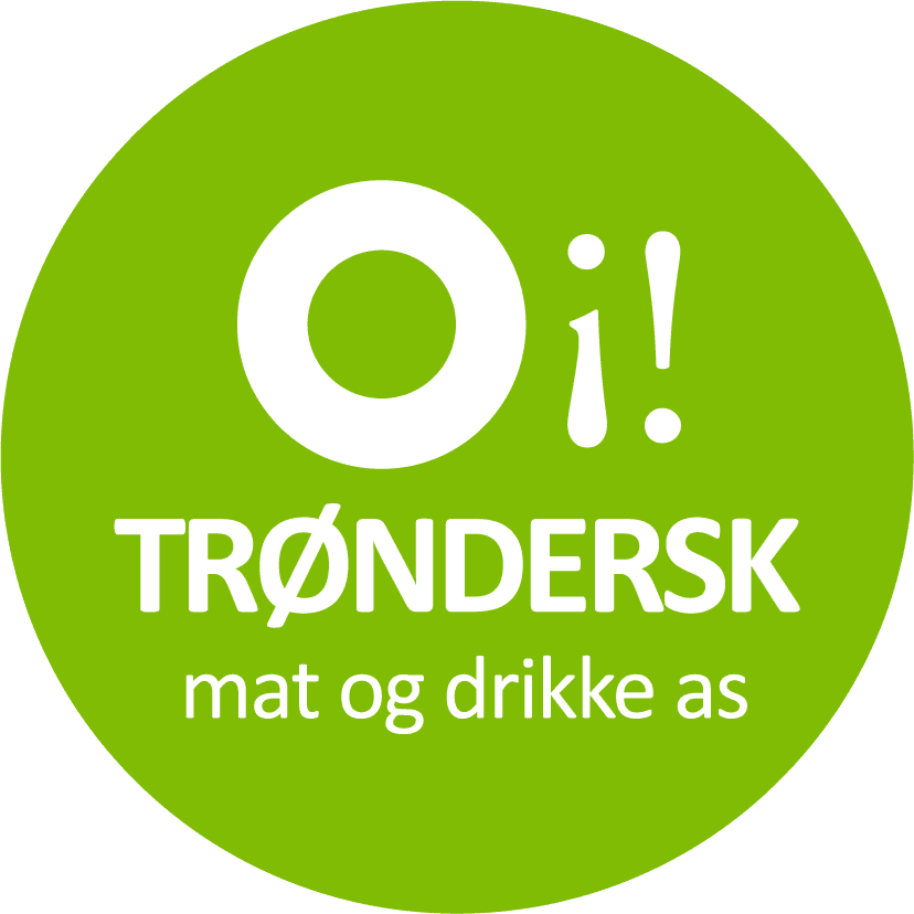 Trøndersk mat og drikke
