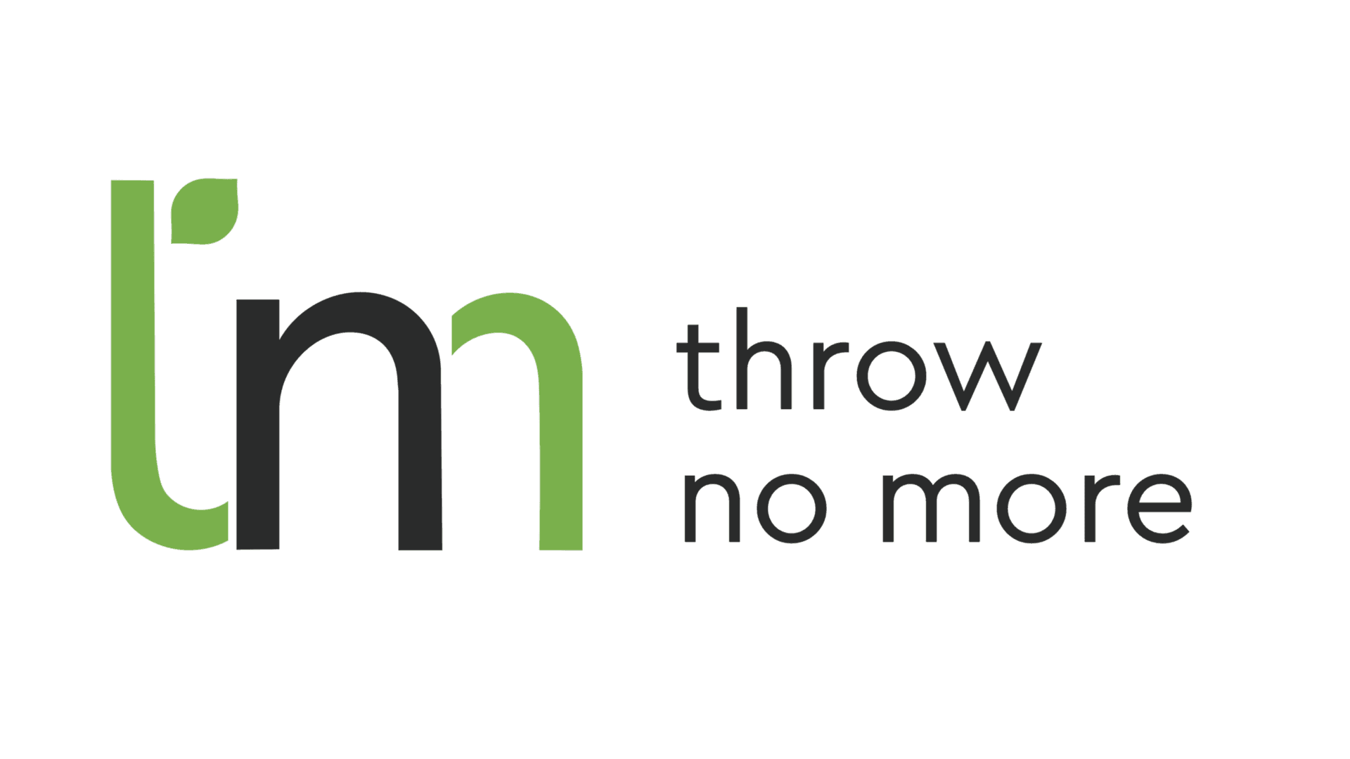 Throw No More